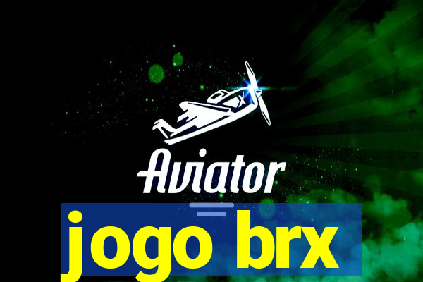 jogo brx